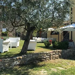 La Posta Reale Bauernhof Castiglion Fibocchi