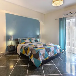 Bed & Breakfast Zen Trastevere Rome