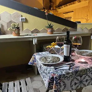 Exclusive Flat With Terrace & Bbq Apartment Ragusa