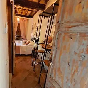 Bed & Breakfast Toscana Made In Massa (Tuscany)