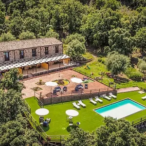 Thalia - & Garden - Ferienhaus Cefalù