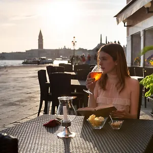Bucintoro 4* Venedik
