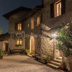 Bed & Breakfast Il Castellaccio - Albavilla