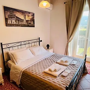 Bed & Breakfast Giardino Delle Camelie Capannori
