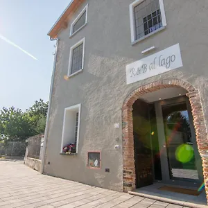 Bed & Breakfast R&b Al Domaso