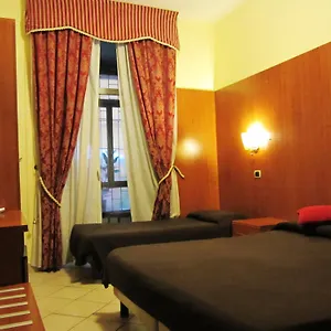 Bed & Breakfast Terminal House Rome