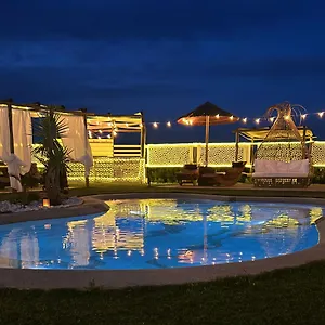 Bed & Breakfast Essenziale Castell'Anselmo