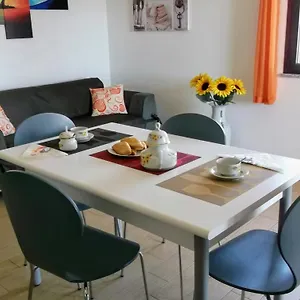 Casa Maria Teresa Ferienhaus Cardedu