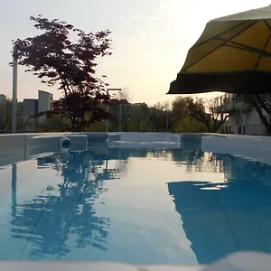 Hotel Palace & La Conchiglia D' Oro, Vicenza