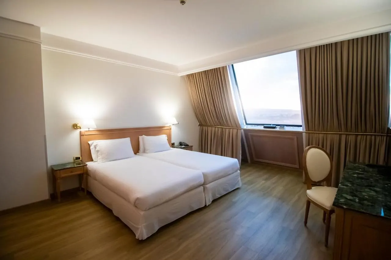Shg Hotel De La Ville Vicenza